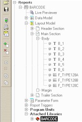 IDAutomation PL/SQL Barcode Library